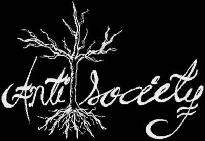 logo Anti Society logo Anti Society